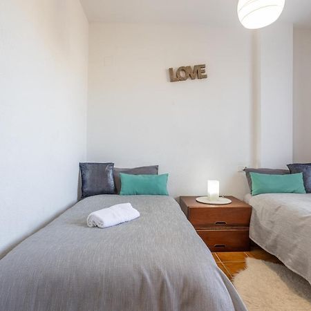 Piso Penoncillo Apartment Torrox Ngoại thất bức ảnh