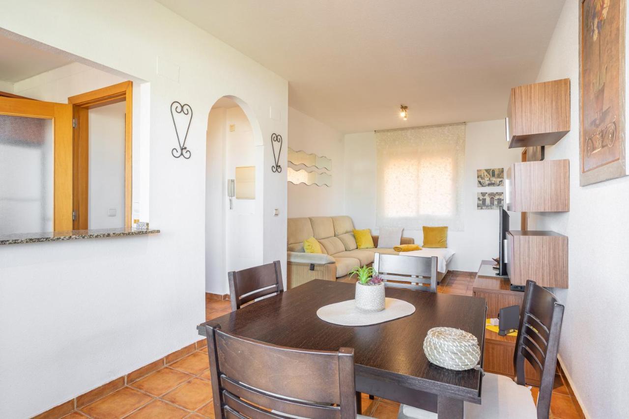 Piso Penoncillo Apartment Torrox Ngoại thất bức ảnh