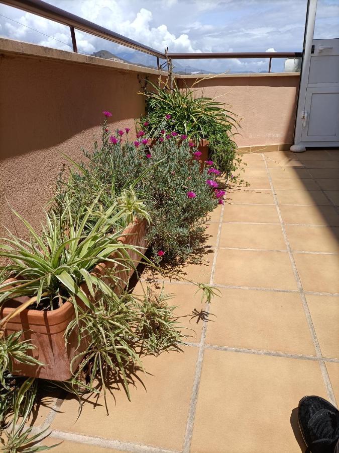 Piso Penoncillo Apartment Torrox Ngoại thất bức ảnh